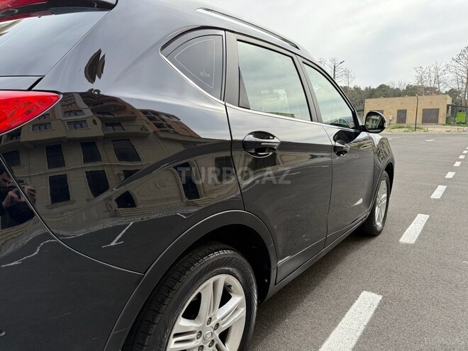 GAC Trumpchi GS5 2015, 197,000 km - 2.0 л - Bakı