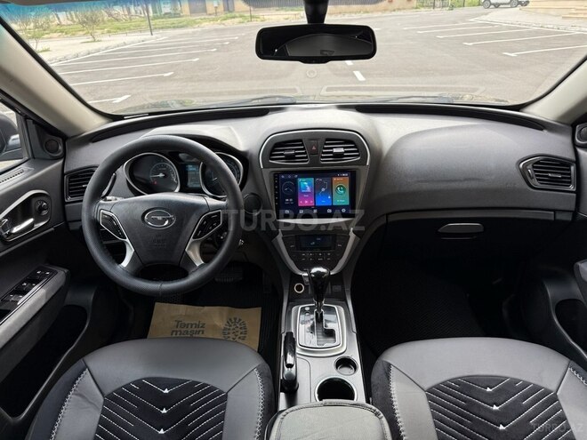 GAC Trumpchi GS5 2015, 197,000 km - 2.0 л - Bakı