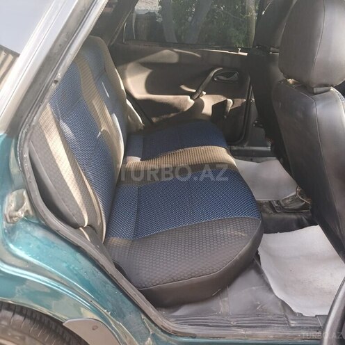 LADA (VAZ) 21099 1997, 78,000 km - 1.6 l - Bakı