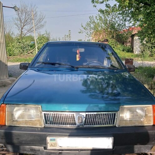 LADA (VAZ) 21099 1997, 78,000 km - 1.6 l - Bakı
