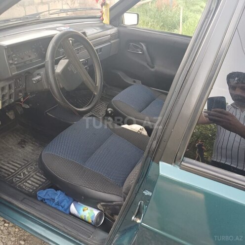 LADA (VAZ) 21099 1997, 78,000 km - 1.6 l - Bakı