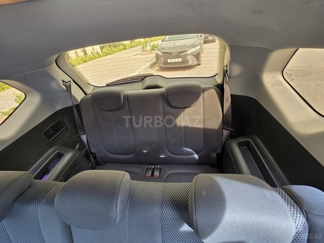 Kia Carens 2011, 283,000 km - 2.0 l - Bakı