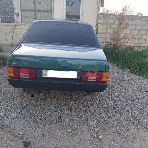 LADA (VAZ) 21099 1997, 78,000 km - 1.6 l - Bakı