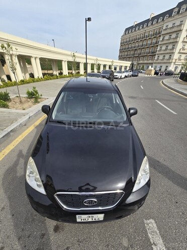 Kia Carens 2011, 283,000 km - 2.0 l - Bakı