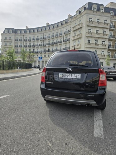 Kia Carens 2011, 283,000 km - 2.0 l - Bakı