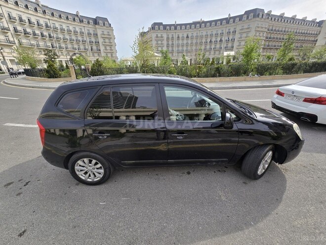 Kia Carens 2011, 283,000 km - 2.0 l - Bakı