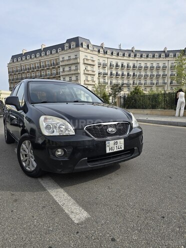 Kia Carens 2011, 283,000 km - 2.0 l - Bakı