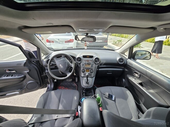 Kia Carens 2011, 283,000 km - 2.0 l - Bakı