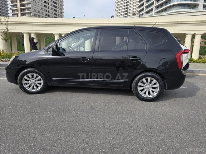 Kia Carens 2011, 283,000 km - 2.0 l - Bakı