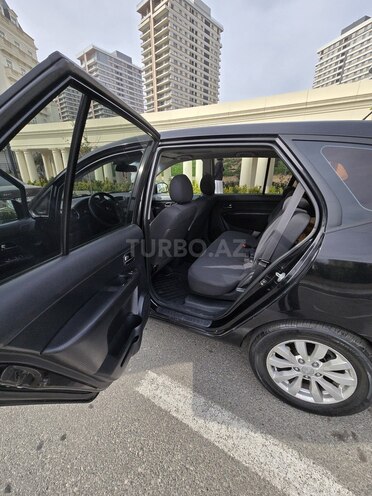 Kia Carens 2011, 283,000 km - 2.0 l - Bakı
