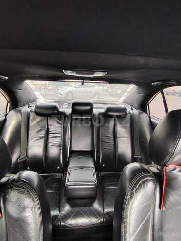 Hyundai Sonata 2007, 320,000 km - 2.4 l - Bakı