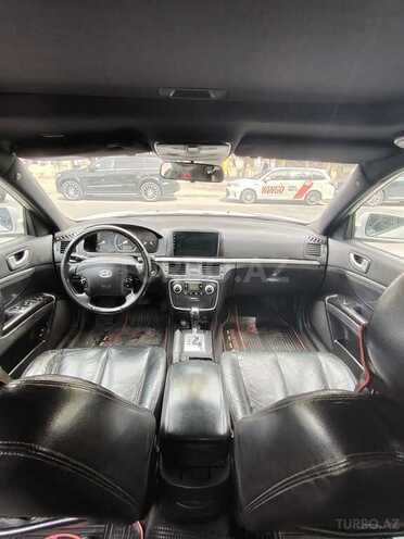 Hyundai Sonata 2007, 320,000 km - 2.4 l - Bakı