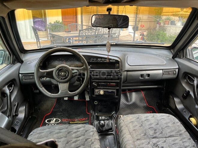 LADA (VAZ) 2115 2002, 258,000 km - 1.5 l - Bakı
