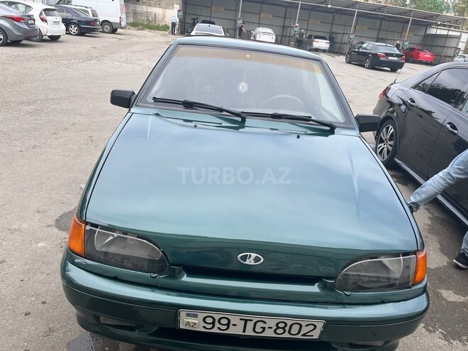 LADA (VAZ) 2115 2002, 258,000 km - 1.5 l - Bakı