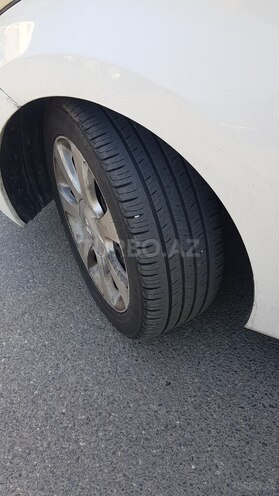 Hyundai Elantra 2011, 217,000 km - 1.8 l - Bakı