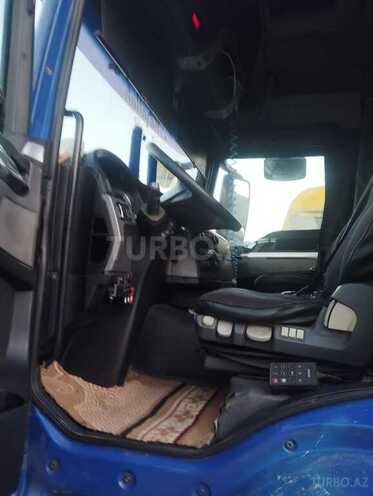 MAN TGA 18.440 2018, 8,000,000 km - 12.0 l - Bakı