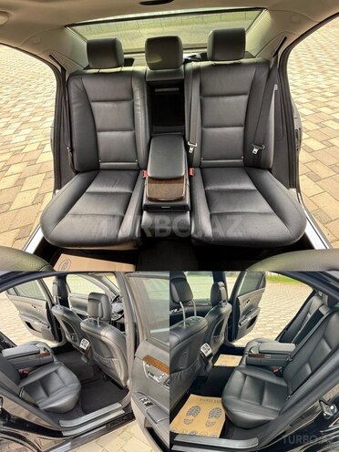 Mercedes S 350 d 2010, 197,600 km - 3.0 l - Bakı