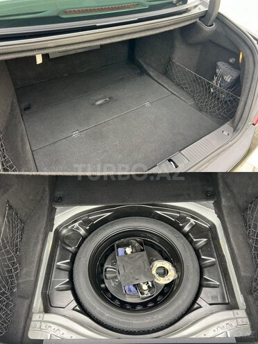 Mercedes S 350 d 2010, 197,600 km - 3.0 l - Bakı