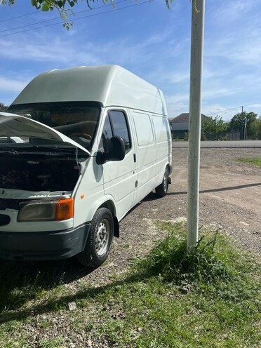 Ford Transit 1998, 325,412 km - 2.5 л - Ağstafa