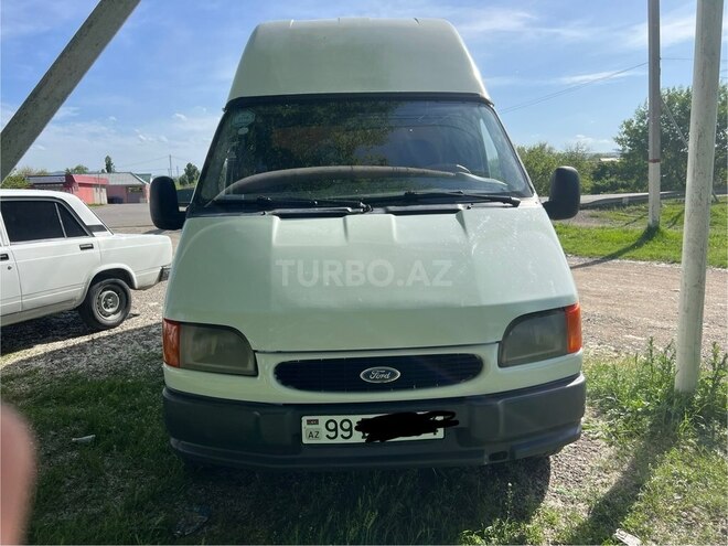 Ford Transit 1998, 325,412 km - 2.5 л - Ağstafa
