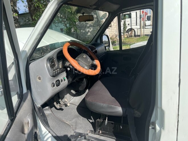 Ford Transit 1998, 325,412 km - 2.5 л - Ağstafa