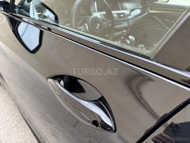 BMW 528 2015, 131,000 km - 2.0 l - Bakı