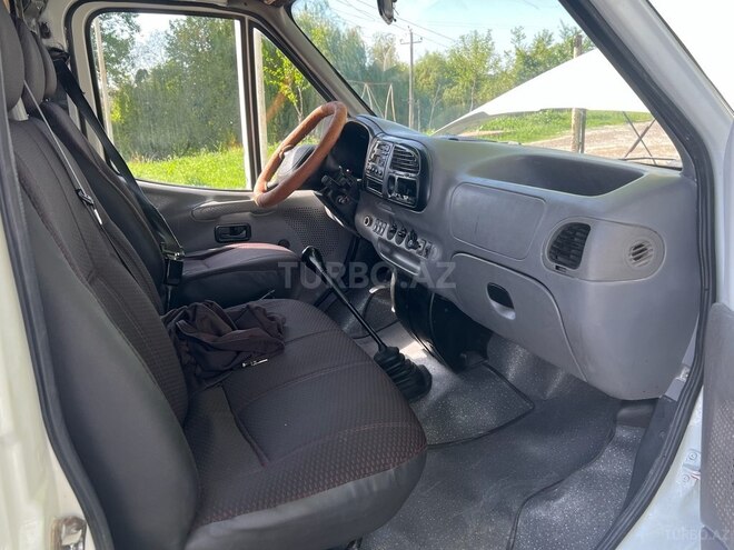 Ford Transit 1998, 325,412 km - 2.5 л - Ağstafa