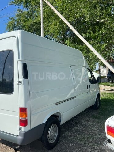 Ford Transit 1998, 325,412 km - 2.5 л - Ağstafa