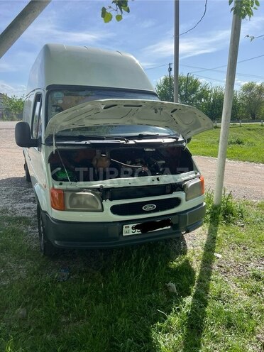 Ford Transit 1998, 325,412 km - 2.5 л - Ağstafa