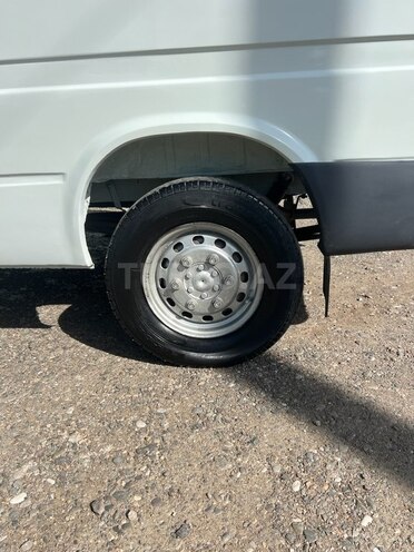 Ford Transit 1998, 325,412 km - 2.5 л - Ağstafa