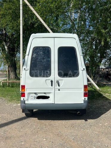 Ford Transit 1998, 325,412 km - 2.5 л - Ağstafa