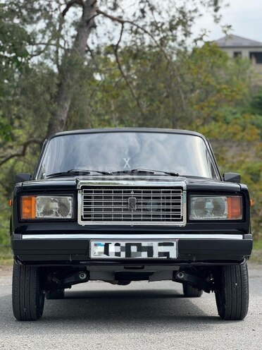 LADA (VAZ) 2107 2012, 65,656 km - 1.6 л - Quba