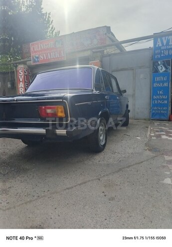 LADA (VAZ) 2106 2005, 63,120 km - 1.5 л - Bakı