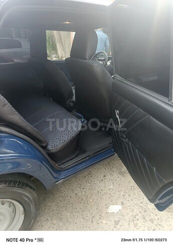 LADA (VAZ) 2106 2005, 63,120 km - 1.5 л - Bakı