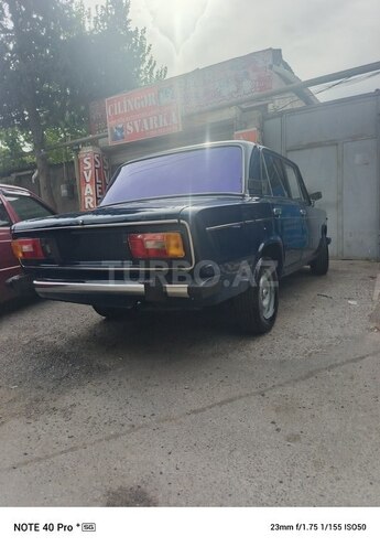 LADA (VAZ) 2106 2005, 63,120 km - 1.5 л - Bakı
