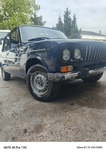 LADA (VAZ) 2106 2005, 63,120 km - 1.5 л - Bakı