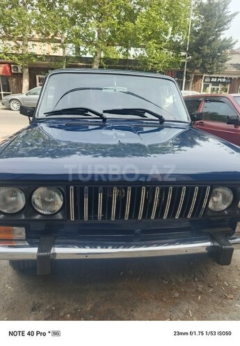 LADA (VAZ) 2106 2005, 63,120 km - 1.5 л - Bakı