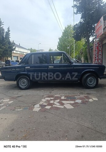LADA (VAZ) 2106 2005, 63,120 km - 1.5 л - Bakı