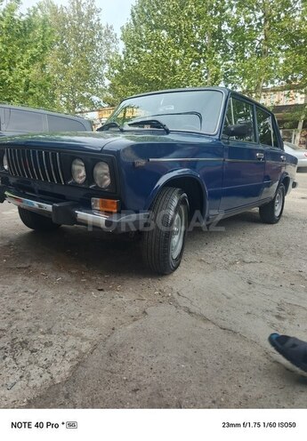 LADA (VAZ) 2106 2005, 63,120 km - 1.5 л - Bakı