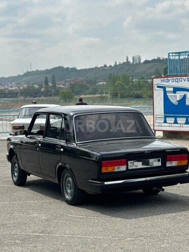 LADA (VAZ) 2107 2012, 65,656 km - 1.6 л - Quba