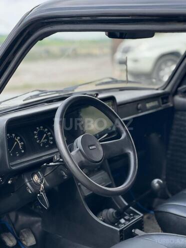 LADA (VAZ) 2107 2012, 65,656 km - 1.6 л - Quba