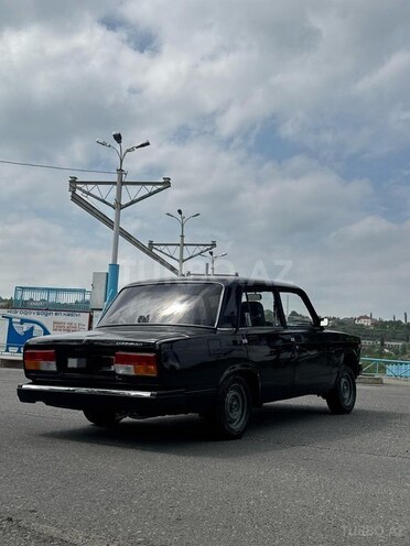 LADA (VAZ) 2107 2012, 65,656 km - 1.6 л - Quba