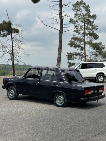 LADA (VAZ) 2107 2012, 65,656 km - 1.6 л - Quba