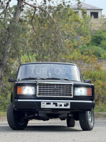 LADA (VAZ) 2107 2012, 65,656 km - 1.6 л - Quba