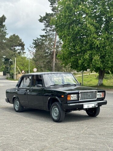 LADA (VAZ) 2107 2012, 65,656 km - 1.6 л - Quba