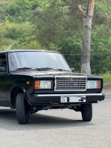 LADA (VAZ) 2107 2012, 65,656 km - 1.6 л - Quba