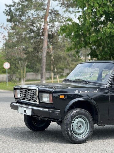 LADA (VAZ) 2107 2012, 65,656 km - 1.6 л - Quba