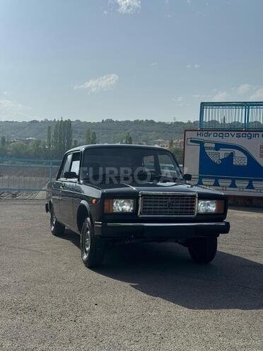 LADA (VAZ) 2107 2012, 65,656 km - 1.6 л - Quba
