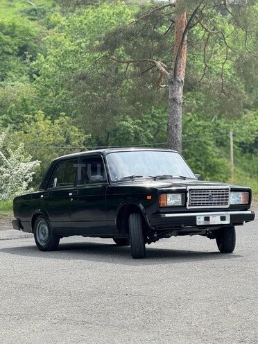 LADA (VAZ) 2107 2012, 65,656 km - 1.6 л - Quba