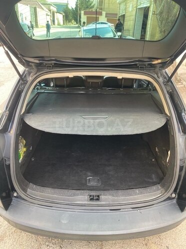 Renault Megane 2013, 395,000 km - 1.6 l - Bakı